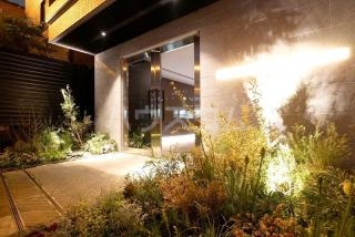 12/16 エントランス