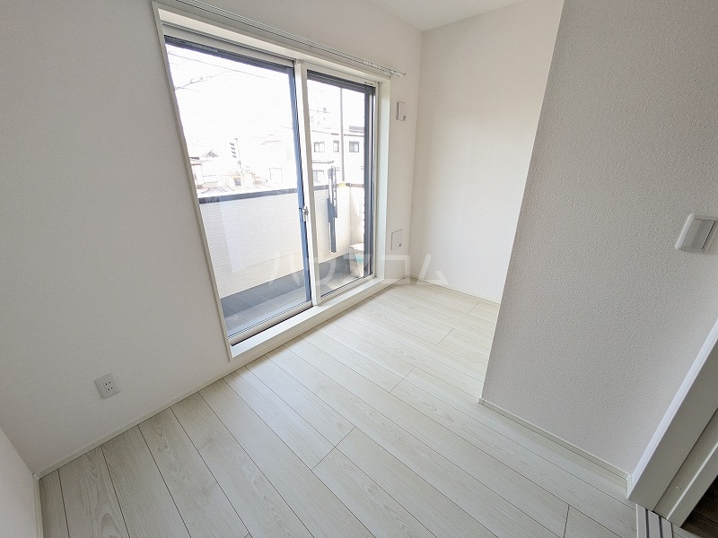 5/30 リビング/ダイニング