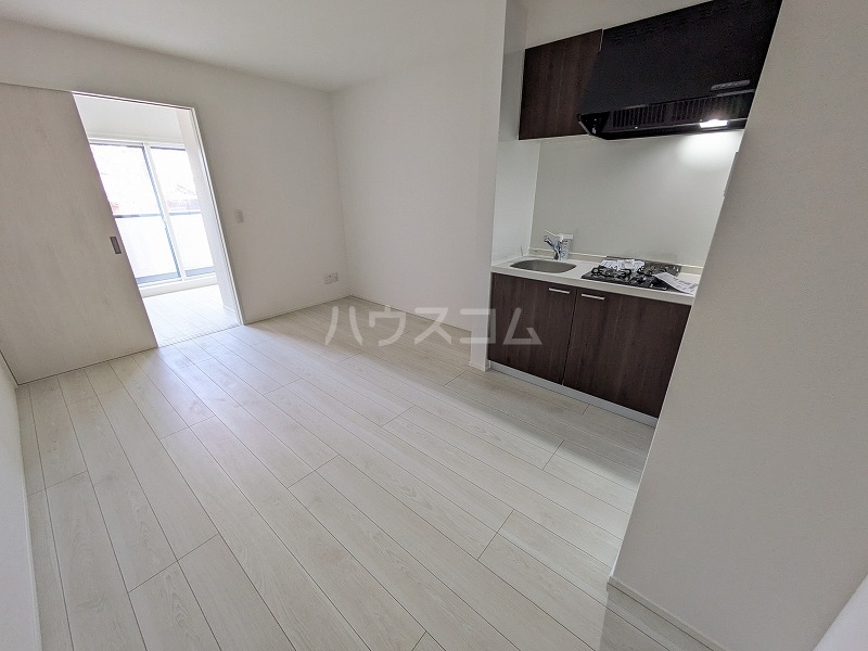 6/30 リビング/ダイニング