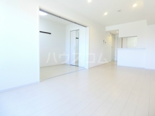 3/17 リビング/ダイニング