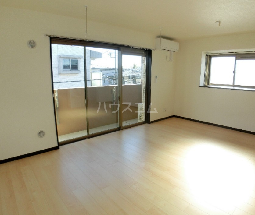 4/26 リビング/ダイニング