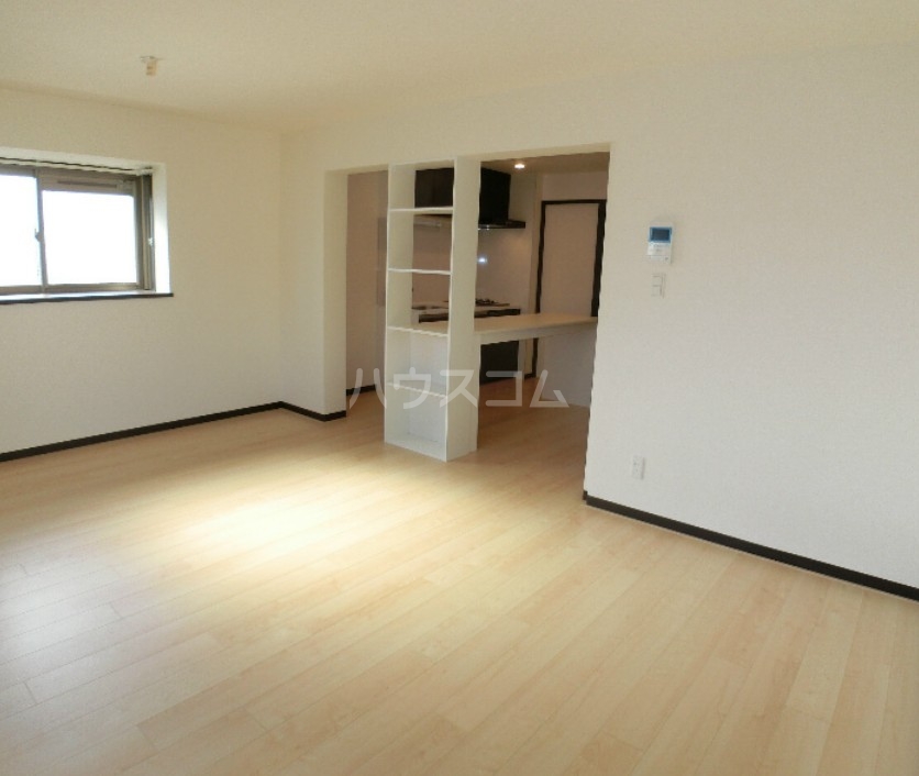 3/26 リビング/ダイニング