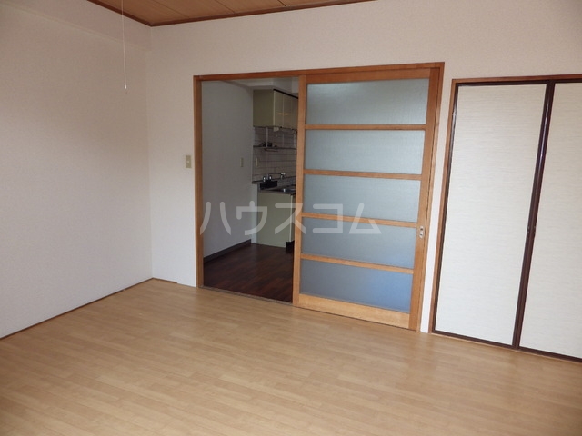 3/24 リビング/ダイニング