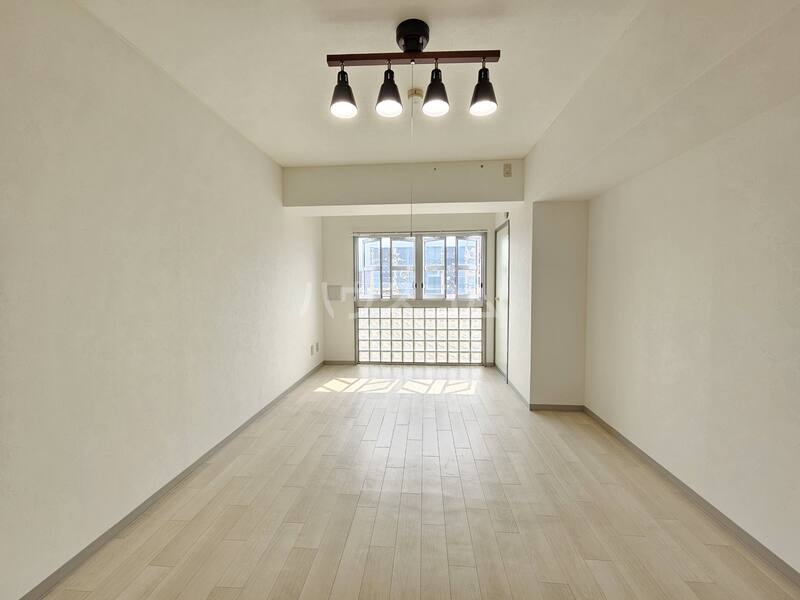 11/24 バルコニー