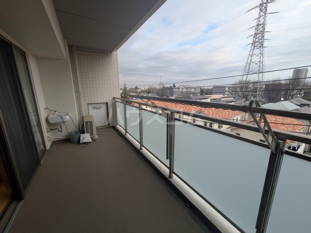 19/30 バルコニー