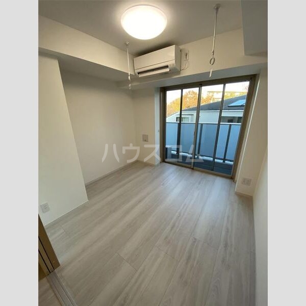 4/19 リビング/ダイニング