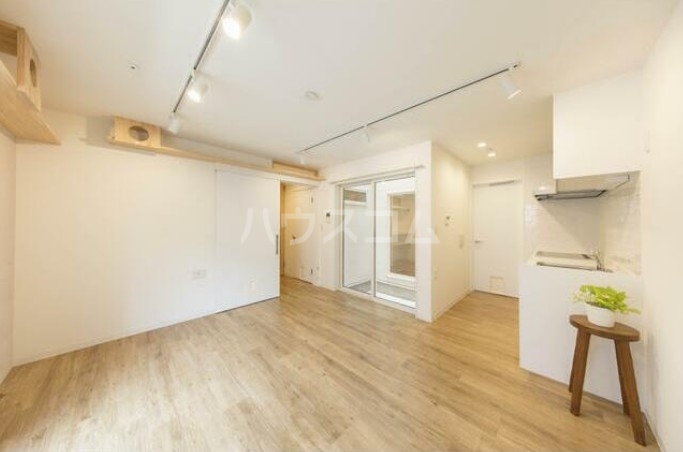 5/26 リビング/ダイニング