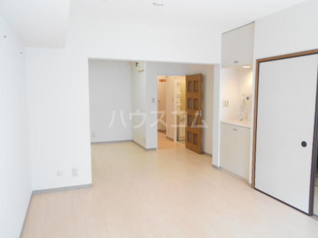 5/30 リビング/ダイニング