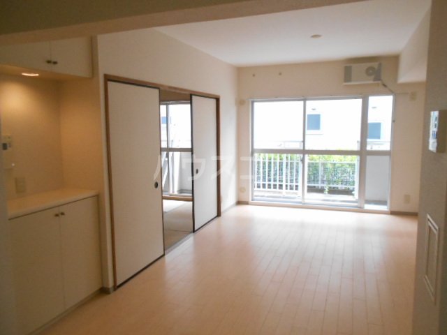 4/30 リビング/ダイニング