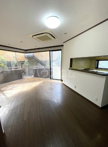 3/13 リビング/ダイニング