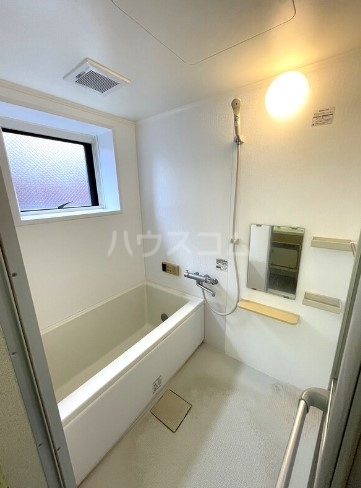 7/13 浴室