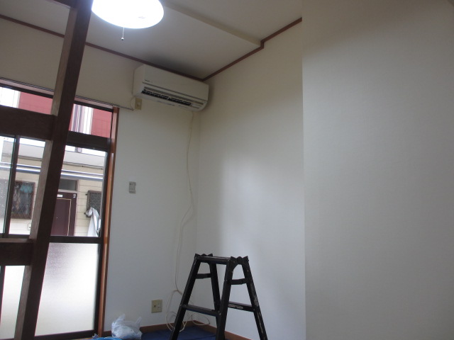 4/30 リビング/ダイニング