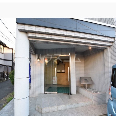 15/24 エントランス