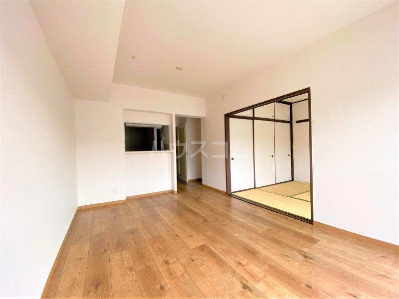 5/30 リビング/ダイニング