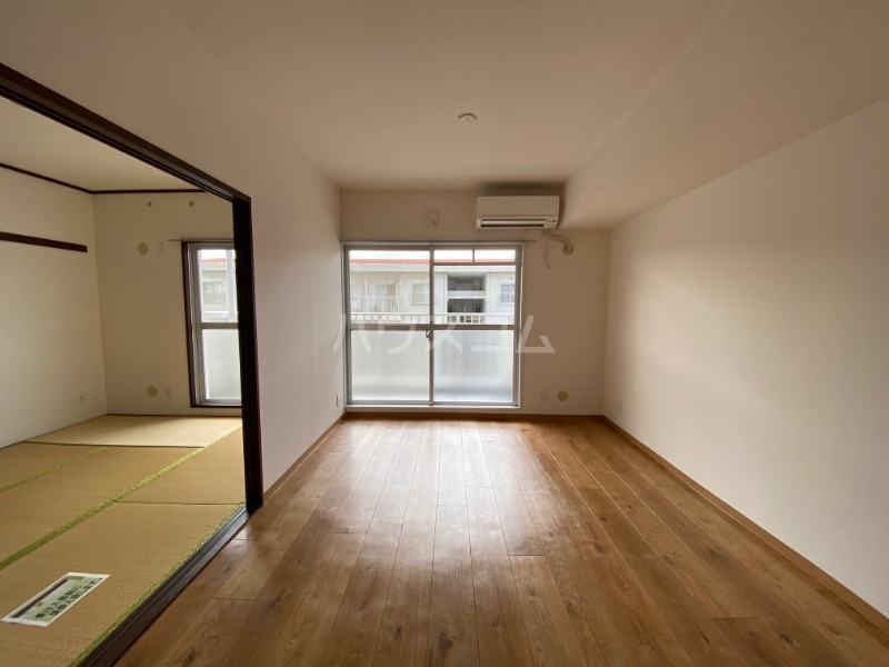 4/30 リビング/ダイニング