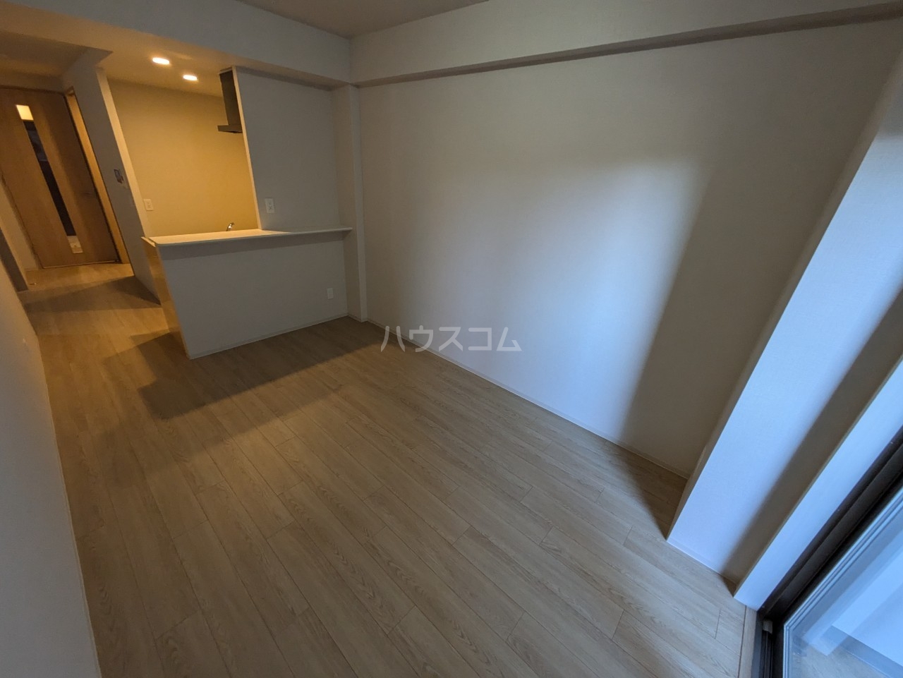 3/29 リビング/ダイニング