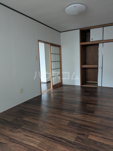 3/26 リビング/ダイニング