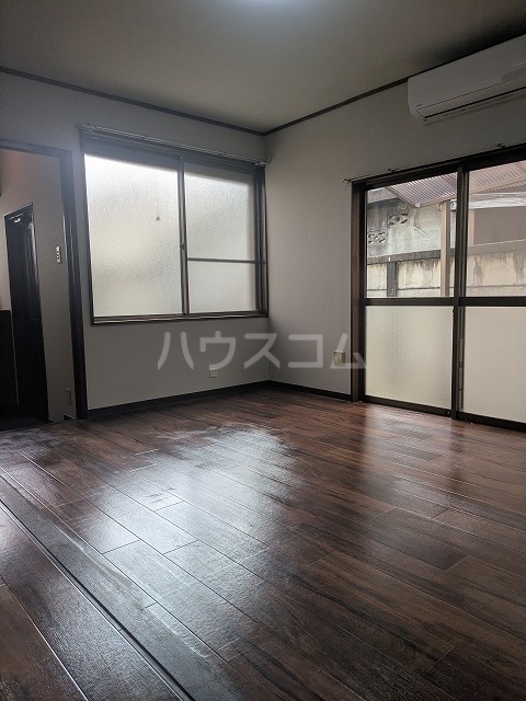 4/26 リビング/ダイニング