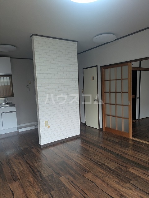 5/26 リビング/ダイニング