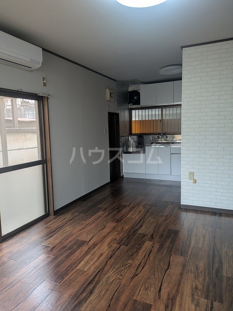 2/26 リビング/ダイニング