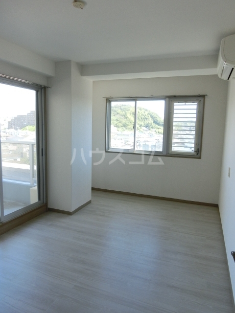 4/18 リビング/ダイニング