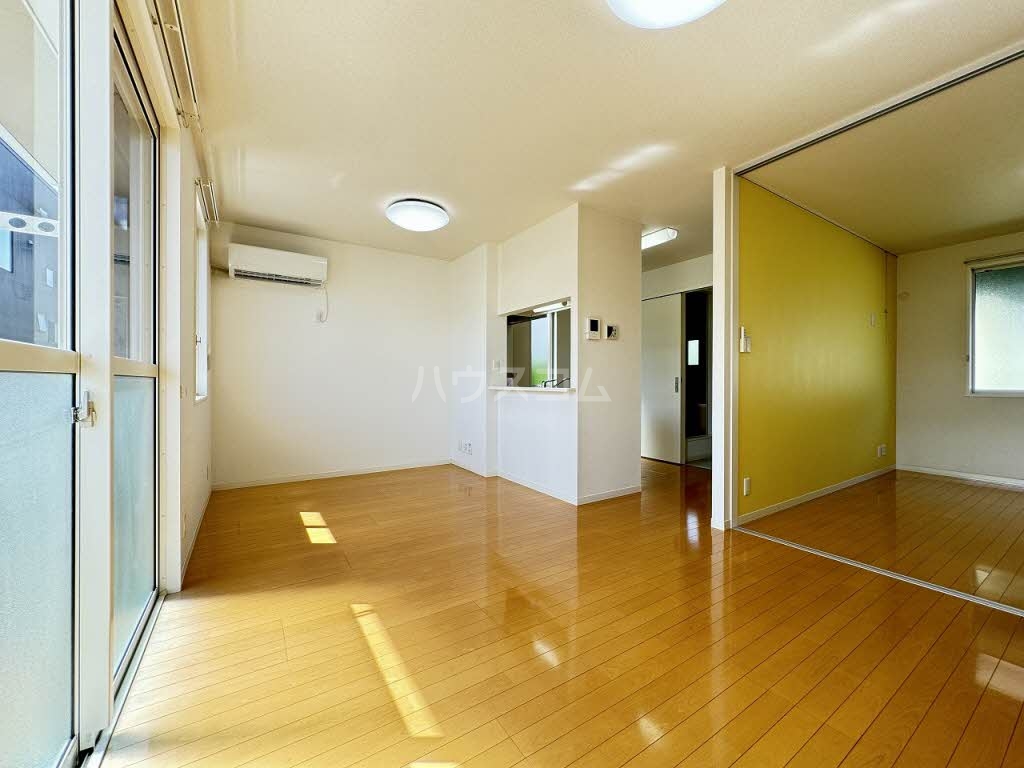 3/23 リビング/ダイニング