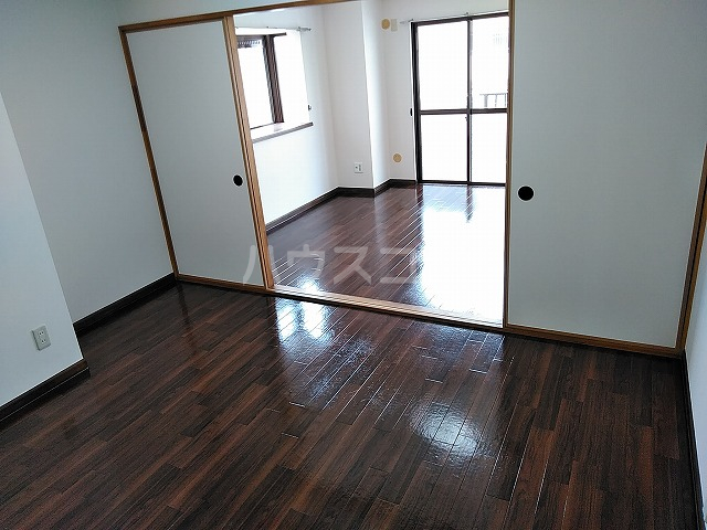 6/30 リビング/ダイニング