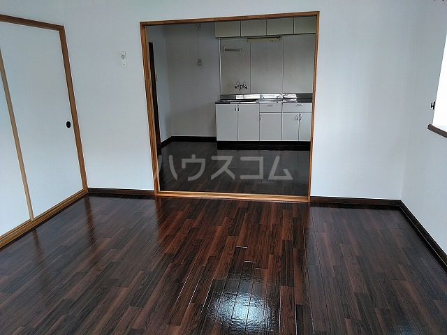 4/30 リビング/ダイニング