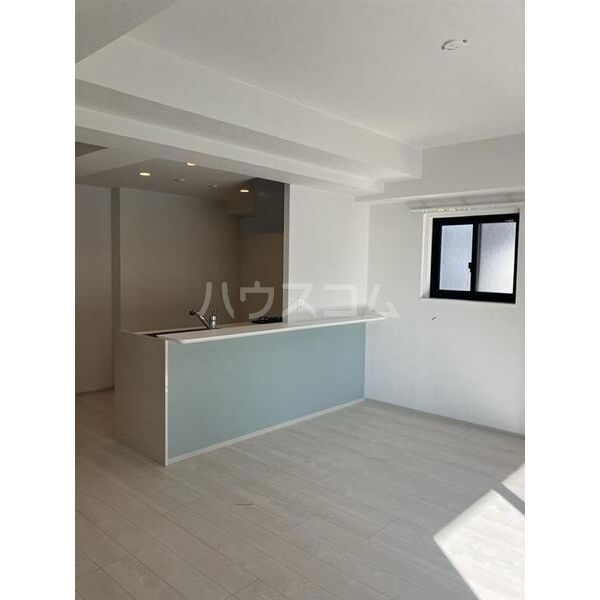 4/24 リビング/ダイニング