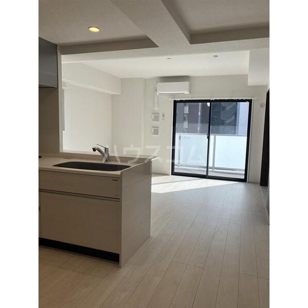 3/24 リビング/ダイニング