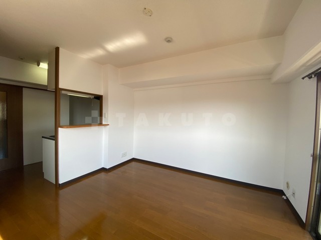 3/29 リビング/ダイニング