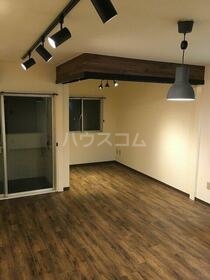 3/20 リビング/ダイニング