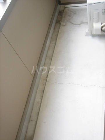 19/30 バルコニー