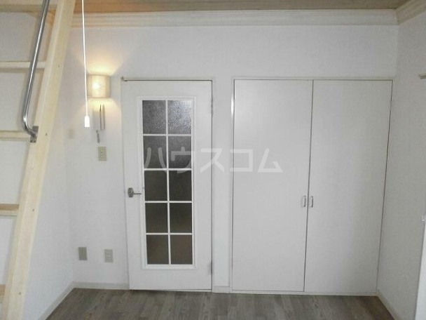 3/10 リビング/ダイニング