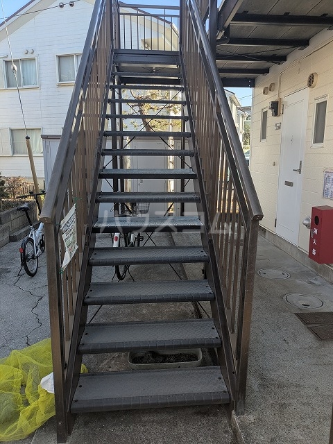 2/7 エントランス