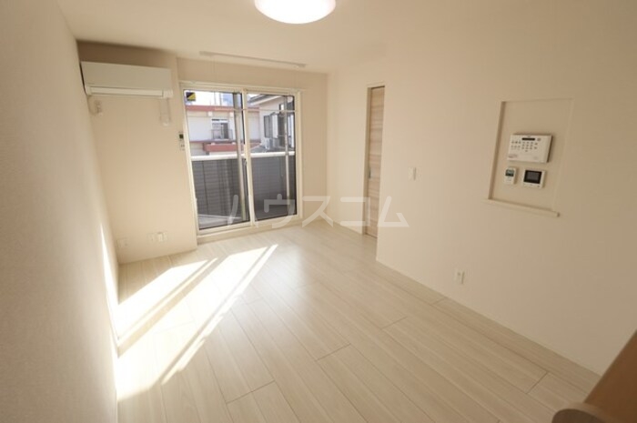 3/21 リビング/ダイニング