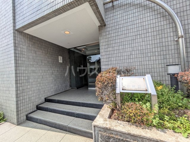 4/5 エントランス