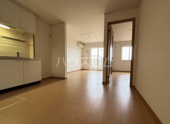 3/18 リビング/ダイニング