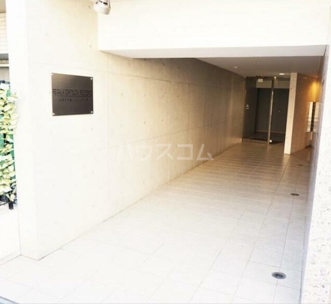 5/12 エントランス