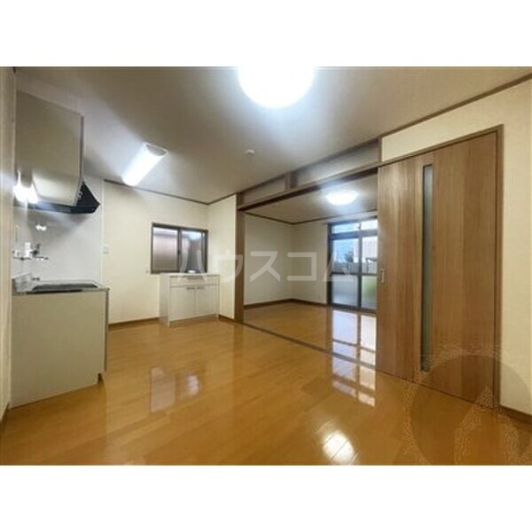 3/19 リビング/ダイニング