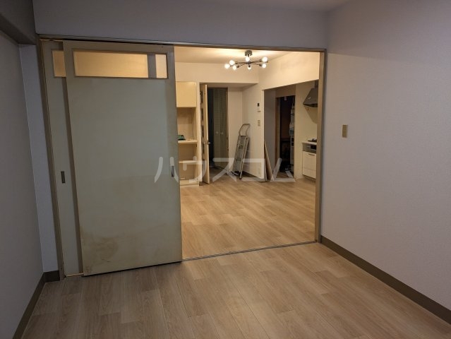 5/27 リビング/ダイニング