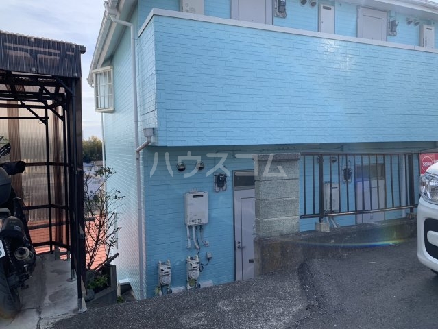 20/29 エントランス