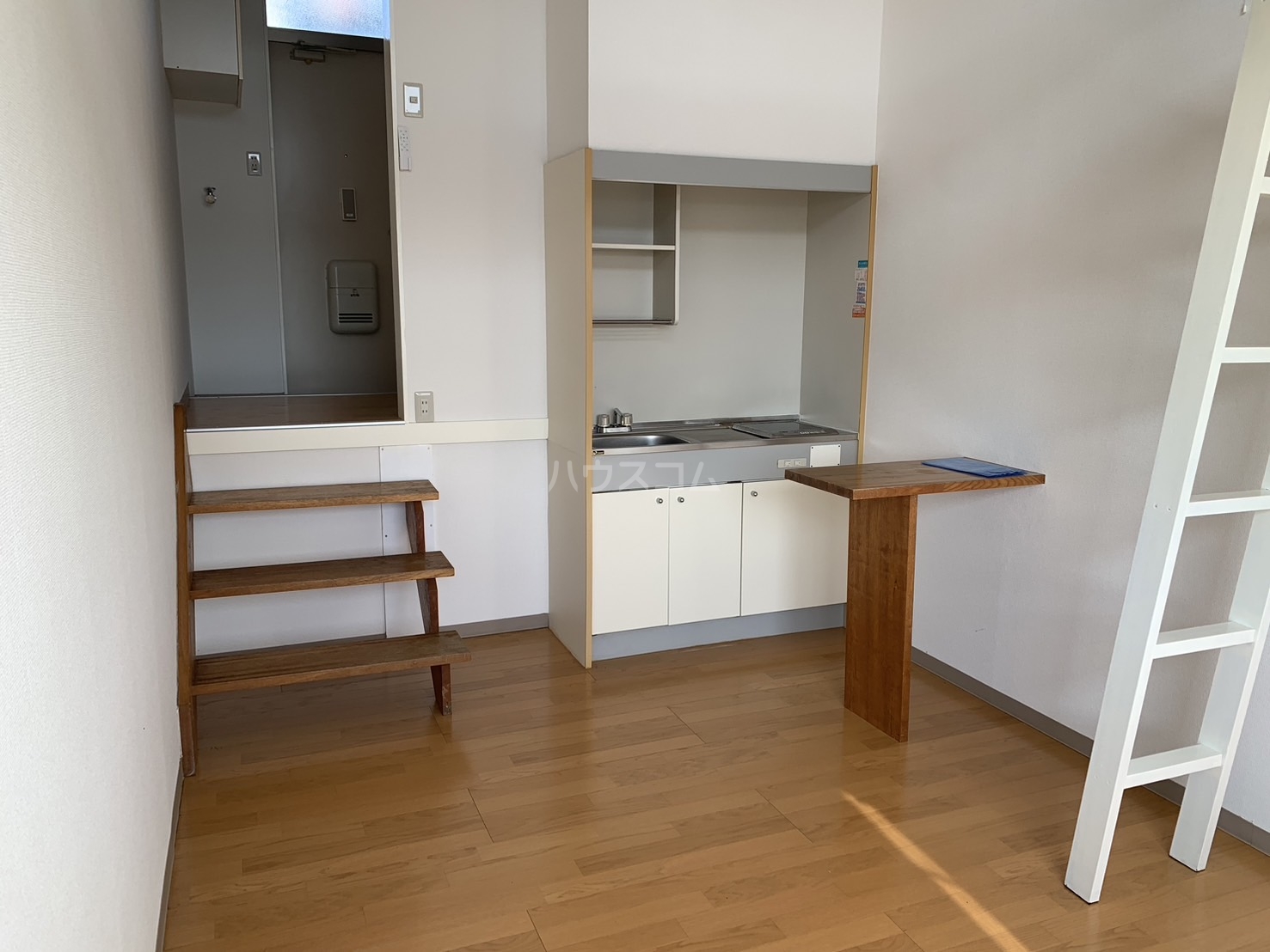 5/29 リビング/ダイニング