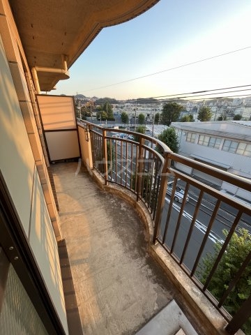 15/30 バルコニー