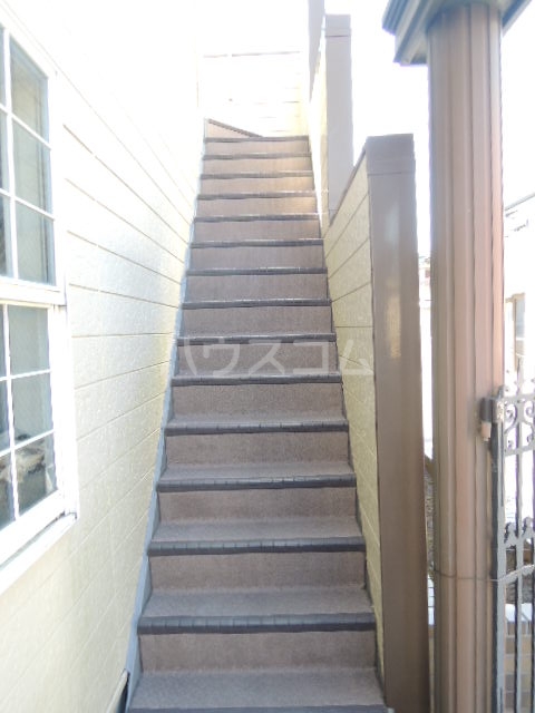 3/6 エントランス