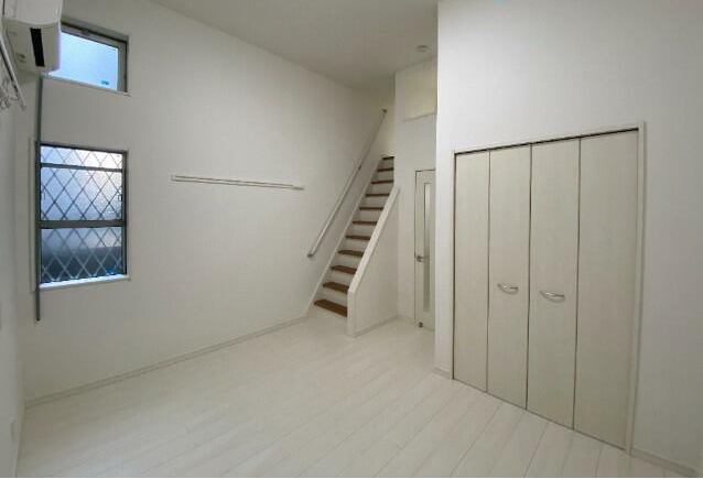 4/26 リビング/ダイニング