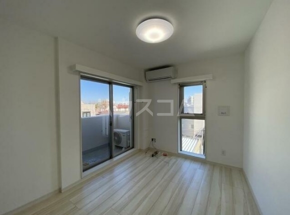 3/17 リビング/ダイニング