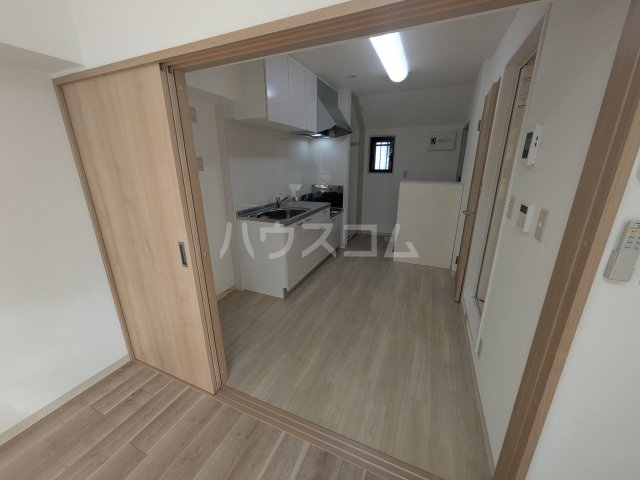 3/22 リビング/ダイニング