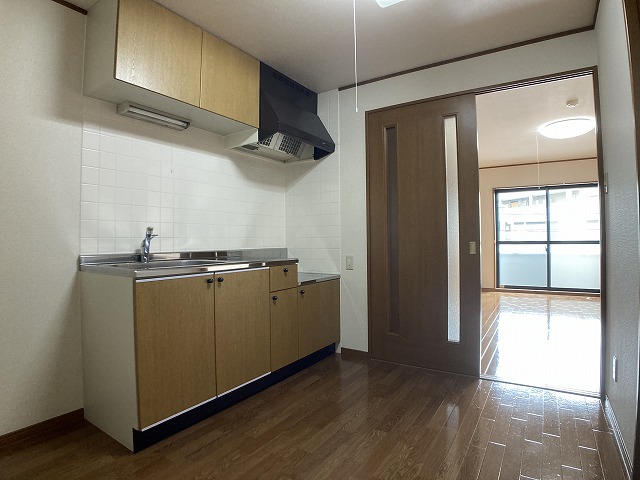 5/30 リビング/ダイニング