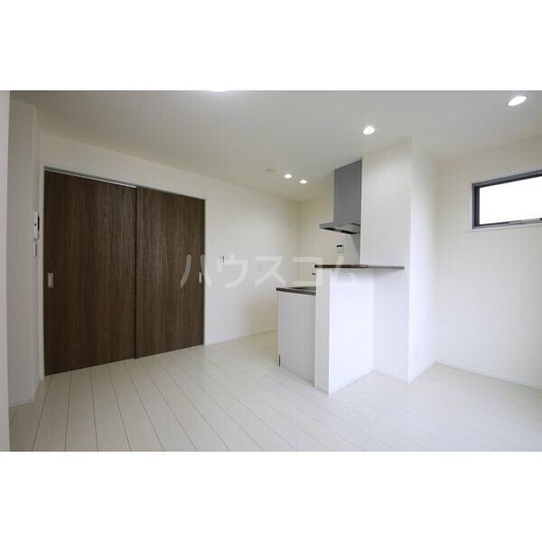 4/25 リビング/ダイニング